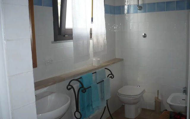 Il Baffetto B&B