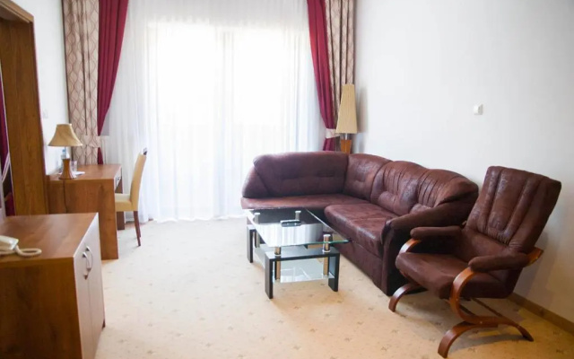 Hotel Drohicki