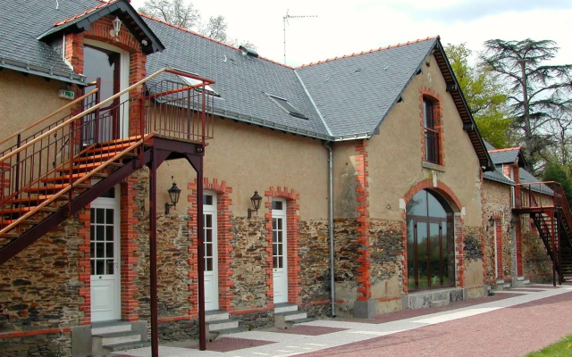 Anjou Golf et Country club