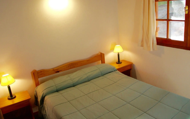 La Ponderosa Apart Hotel