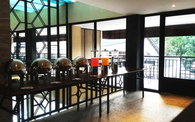 Havana Mutiara Belitung Hotel