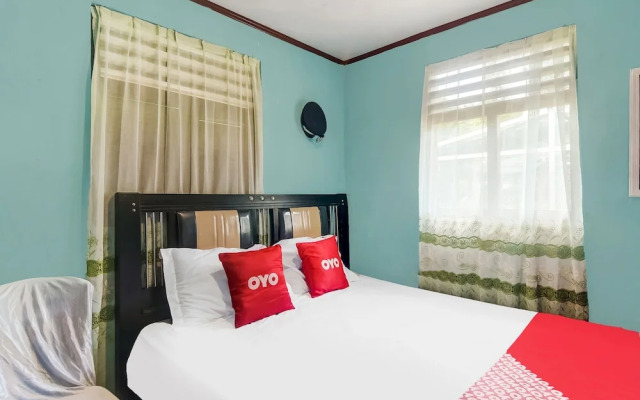 Desa Wisata Bahoi By OYO