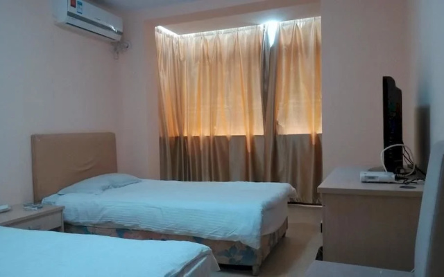 Xingshu 99 Hotel