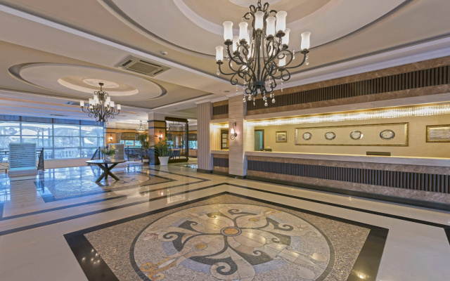 Can Garden Resort Hotel