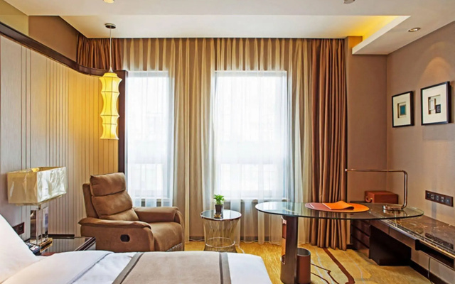 Abritz Hotel