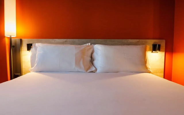 ibis budget Logroño Centro