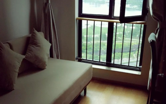 Kunshan Zhongye Kunting Hotel