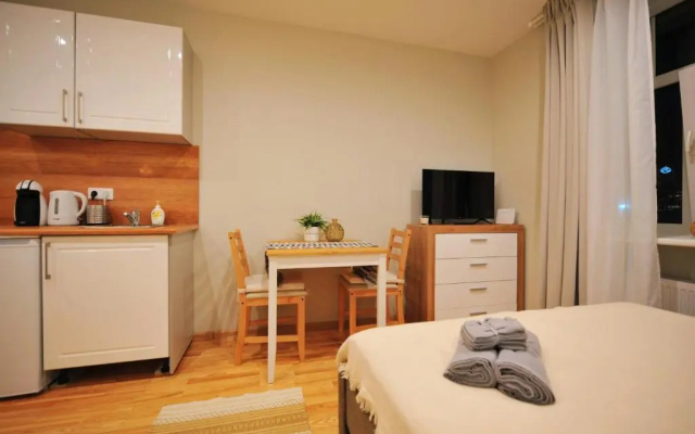 Hanzas residence