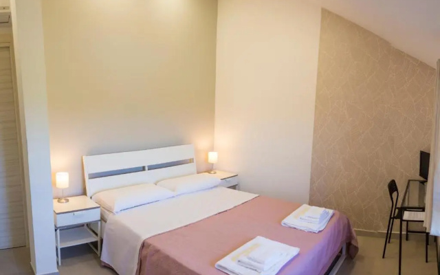 Villa Ulivi B&B