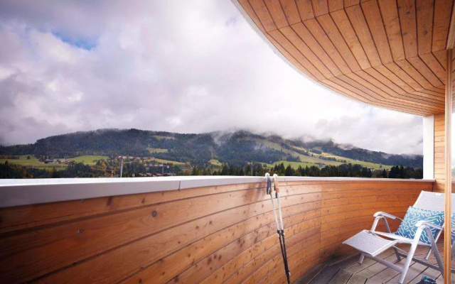 Austria Trend Alpine Resort Fieberbrunn