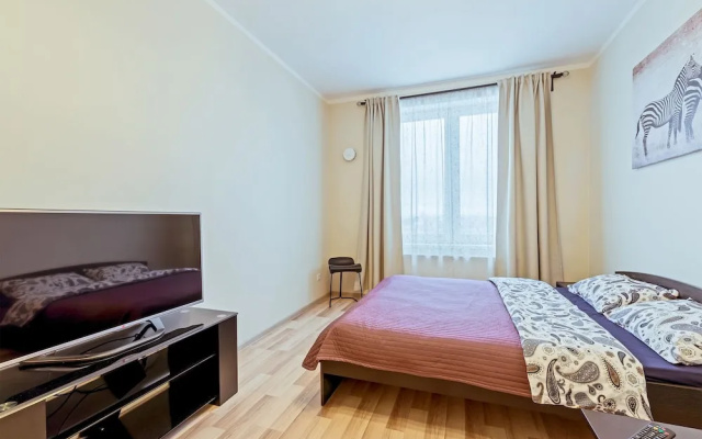 InRoomSPb
