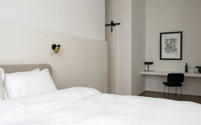 Riga Suites Antwerp