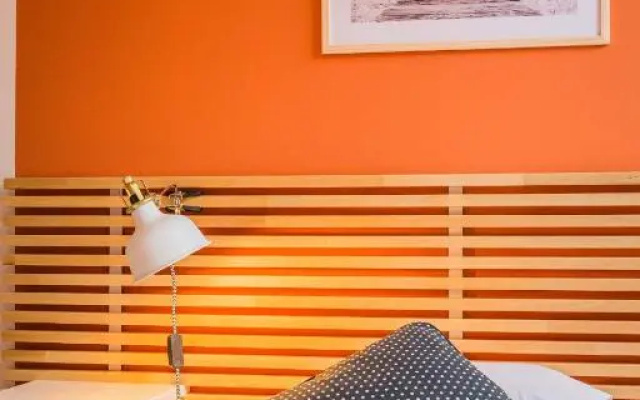 Appartement Cosy - Lumineux - Climatisé - Balcon - 2 personnes