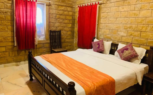 Hotel Golden Safari