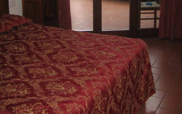 Albergo al Parco