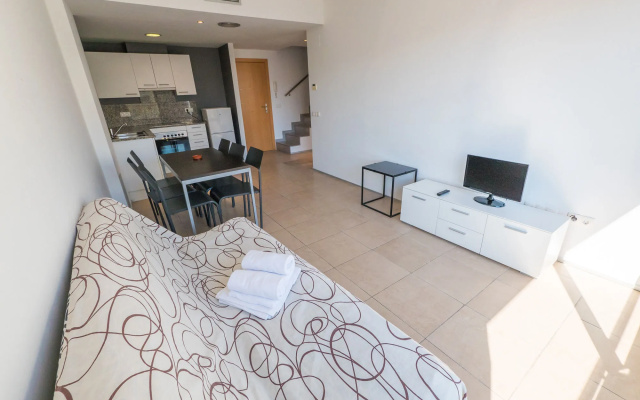 Apartaments AR Niu d'Or