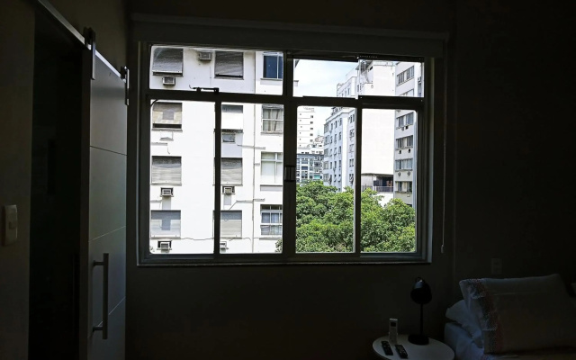 Studio Copacabana 1