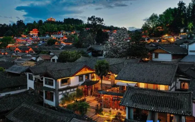 Kaiyang Viewing Inn