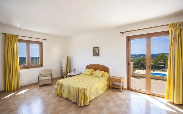 Finca Son Morei
