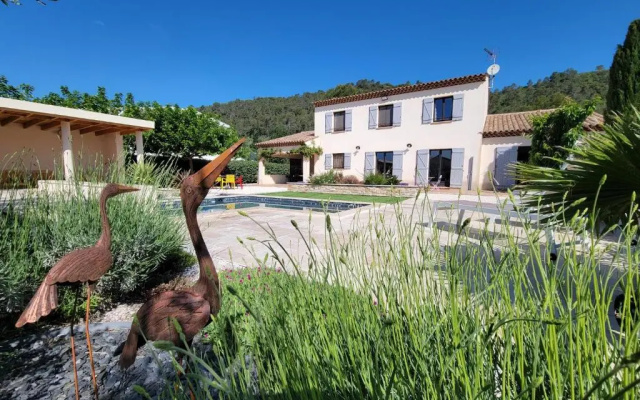Villa Tropez