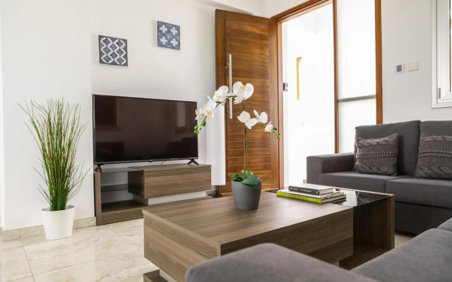 Protaras Villa Alasia