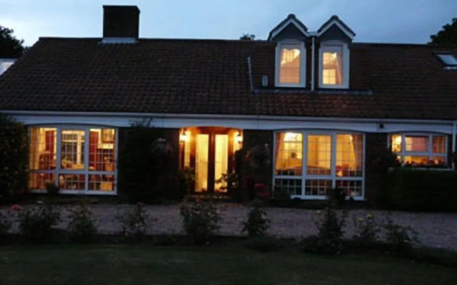 Pine Lodge Bed And Breakfast