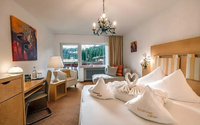 Alpenhotel Küren