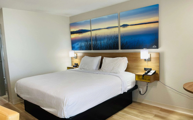 Days Inn by Wyndham Killeen Fort Hood