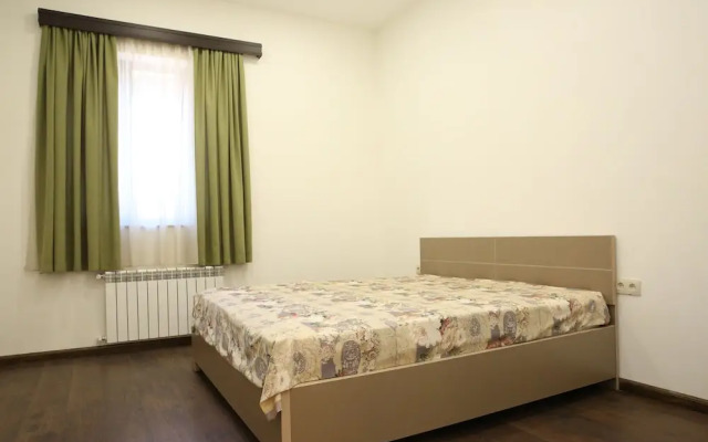 Хостел Armenian Inn