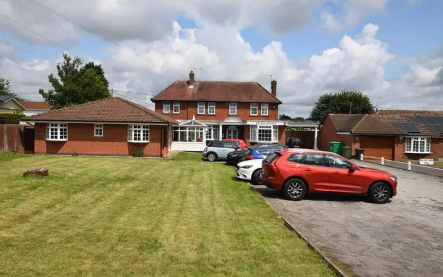 Watling Inn