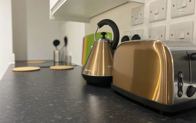 Ps Apartments