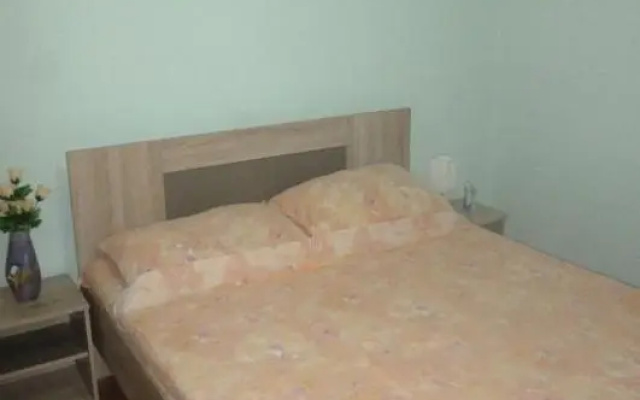 Apartment Sunny - 10 m from sea