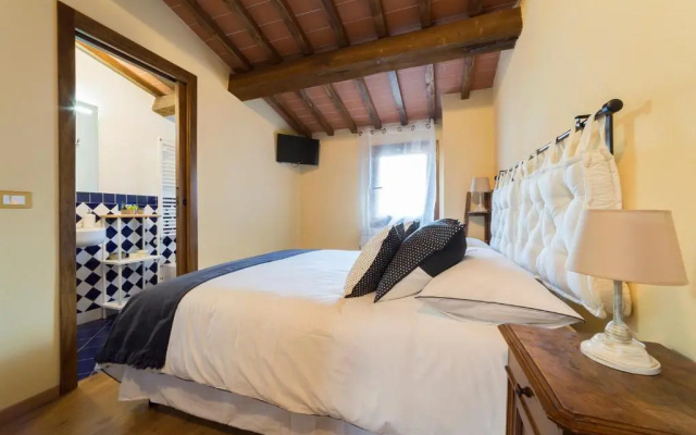 Mercato Centrale 2 Bedrooms Apartment