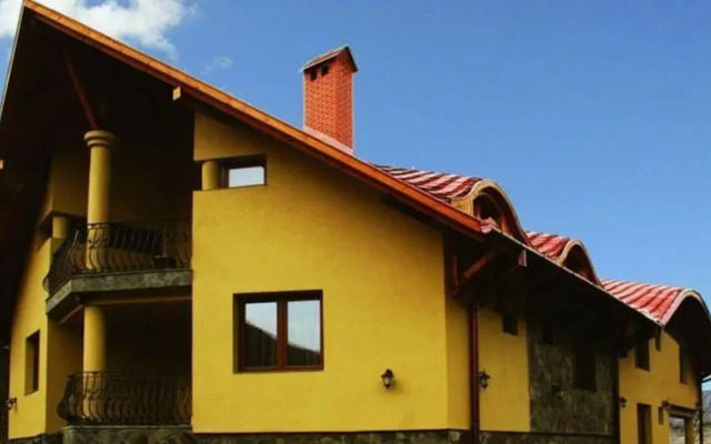 Deság Villa