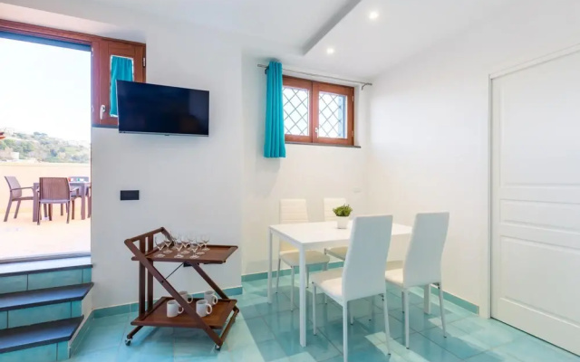 Nisida View Apartment