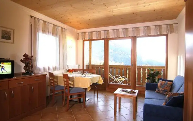 Villa Pircher