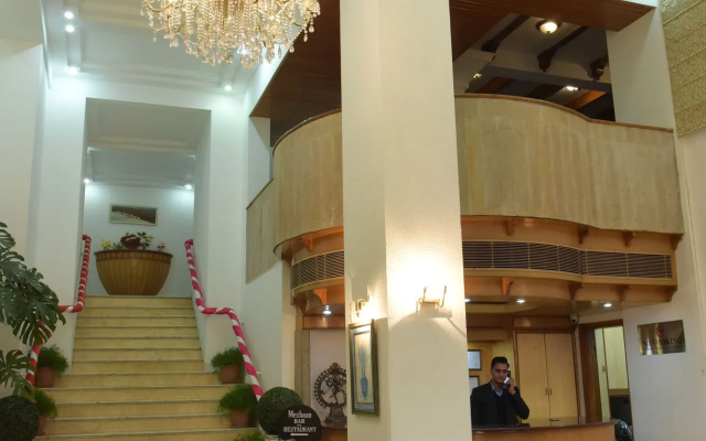 Hotel Baljees Regency