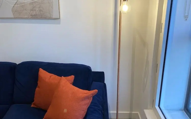 Manchester Terrace Retreat-cinema & Free Parking