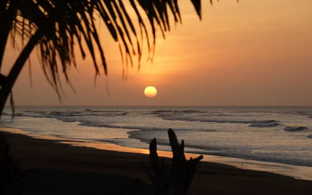 Surfcamp Guanico