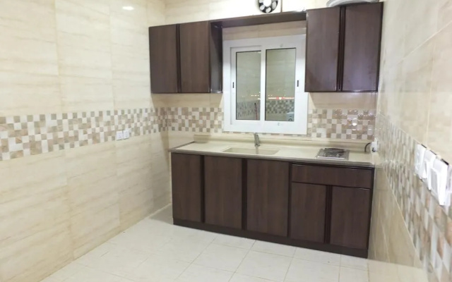 Al Manzel Al Hadea Hotel Apartments