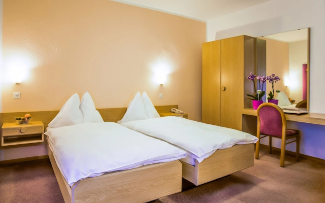 Hotel Unione