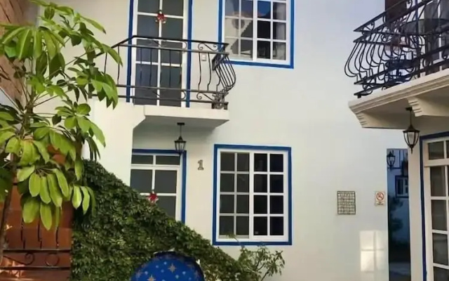 Villa Las Campanas