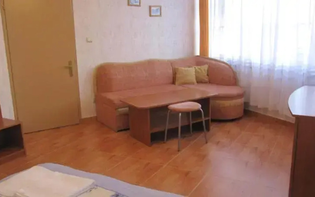 Vila Krista