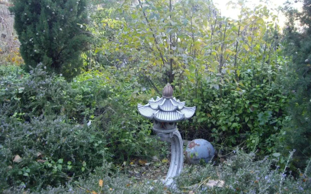La Casita