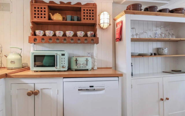 Teana Cottage