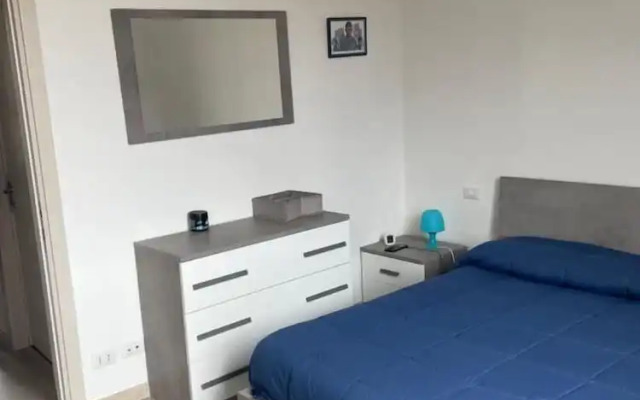 Casa Vacanza Le Cinque Terre