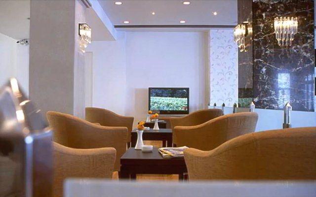 Esperides Resort