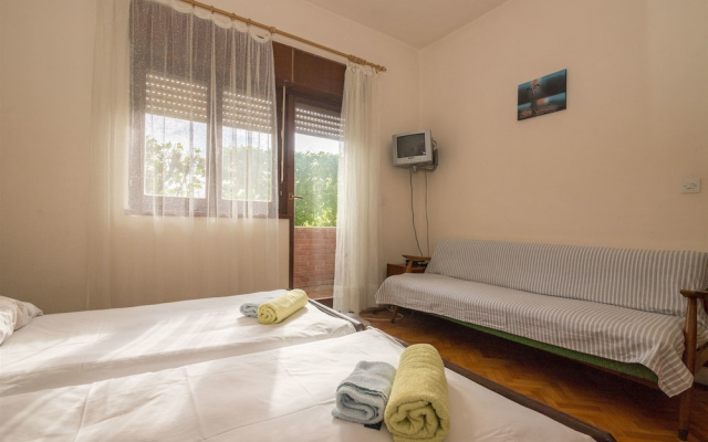 Apartments Ante