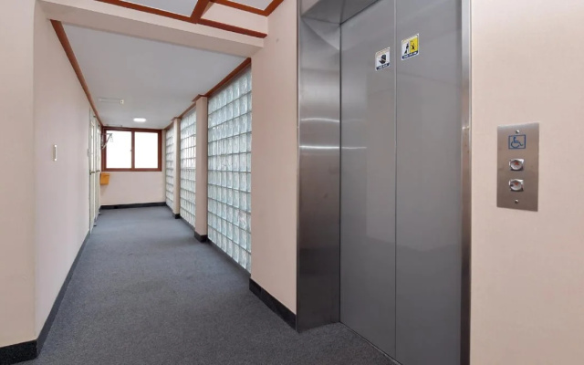 Aewol Stay Hotel