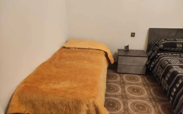 Holiday Sicily Holiday Home
